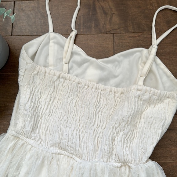 Band of Gypsies summer dress - Picture 5 of 6